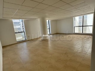 Plateau bureaux CFC - Bureau à louer - Casablanca