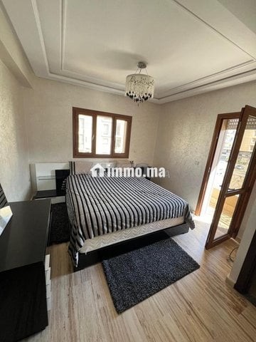 Appartement meublé 175m2 3 façades parking - Location Immobilier - El Jadida - photo 4