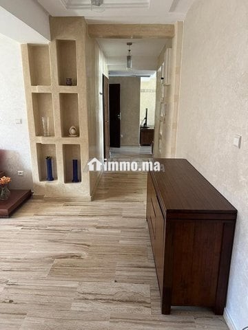 Appartement meublé 175m2 3 façades parking - Location Immobilier - El Jadida - photo 6