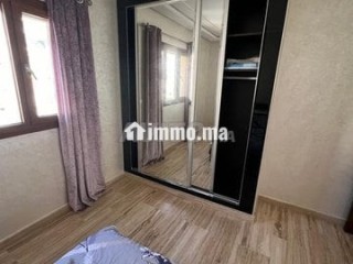 Appartement meublé 175m2 3 façades parking - Appartement à louer - El Jadida