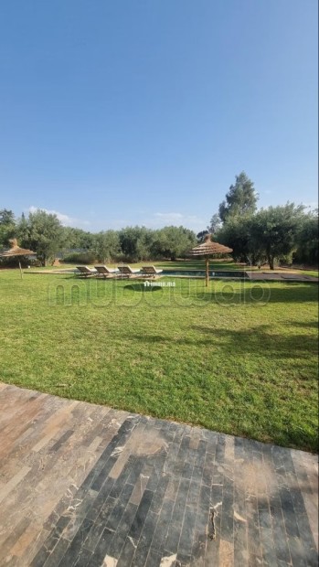 Villa avec piscine 4 chambres pour les familles - Vente Immobilier - Autre - photo 2