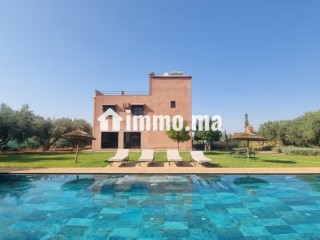 Villa avec piscine 4 chambres pour les familles - Villa à vendre - Autre