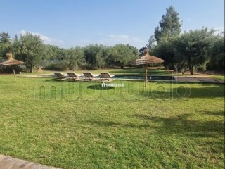 Villa avec piscine 4 chambres pour les familles - Villa à vendre - Autre