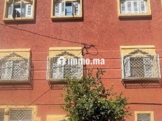 Maison - Maison à vendre - Kasba Tadla