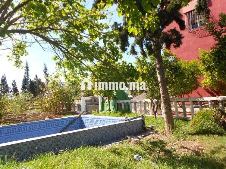 FERME A VENDRE - Vente Immobilier - Berrechid - photo 5