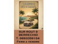FERME A VENDRE - miniature 1