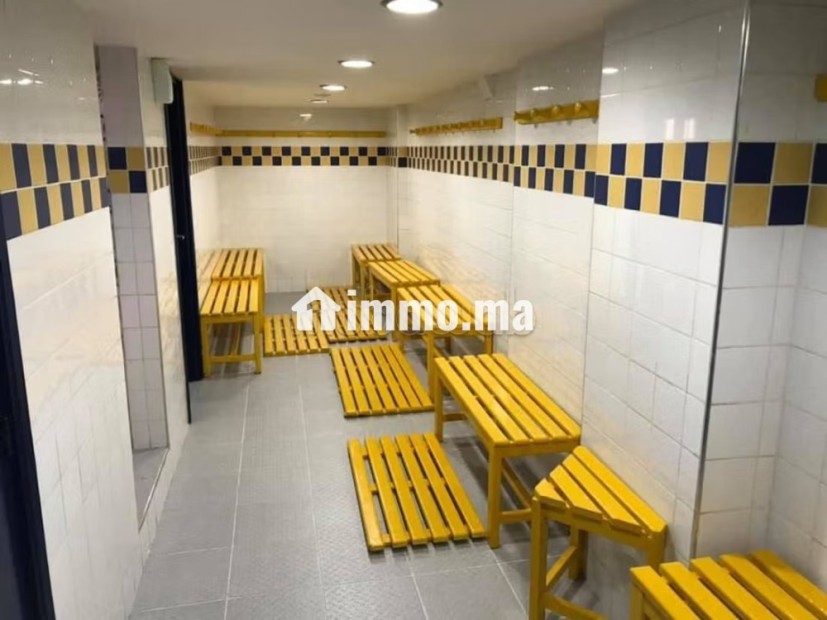 Local commercial en vente à Les princesses. Surface totale 301 m² - Vente Immobilier - Casablanca - photo 3