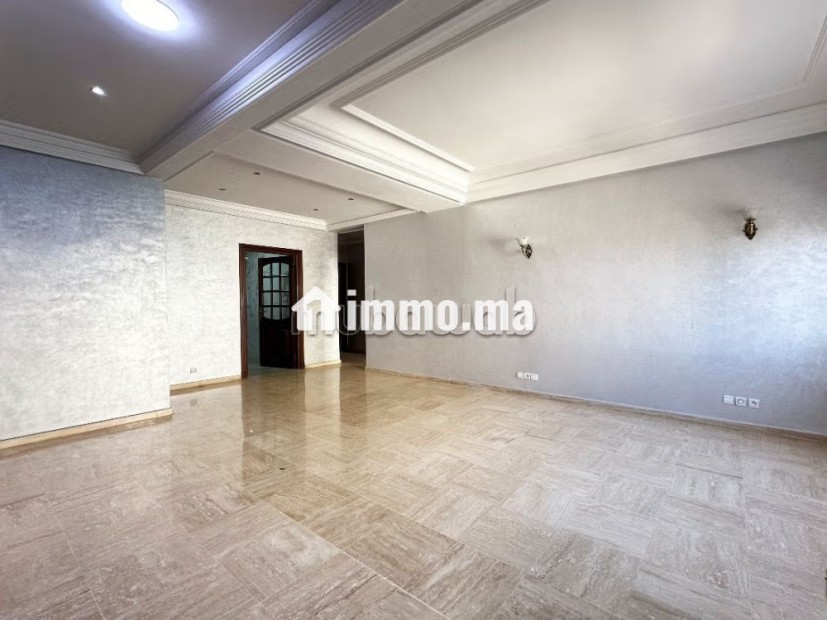 Grand Appartement à vendre - Vente Immobilier - Casablanca - photo 2