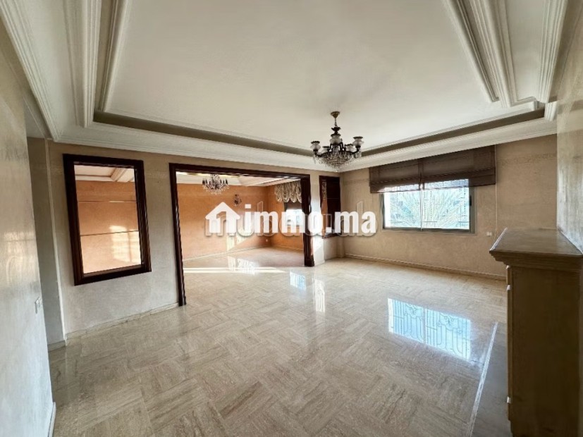 Grand Appartement à vendre - Vente Immobilier - Casablanca - photo 3