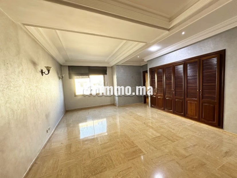 Grand Appartement à vendre - Vente Immobilier - Casablanca - photo 4