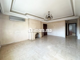 Grand Appartement à vendre - Appartement à vendre - Casablanca