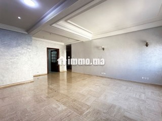 Grand Appartement à vendre - Appartement à vendre - Casablanca