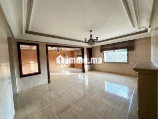 Grand Appartement à vendre - Appartement à vendre - Casablanca