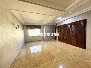 Grand Appartement à vendre - Appartement à vendre - Casablanca