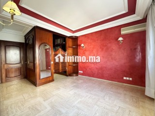 Grand Appartement à vendre - Appartement à vendre - Casablanca