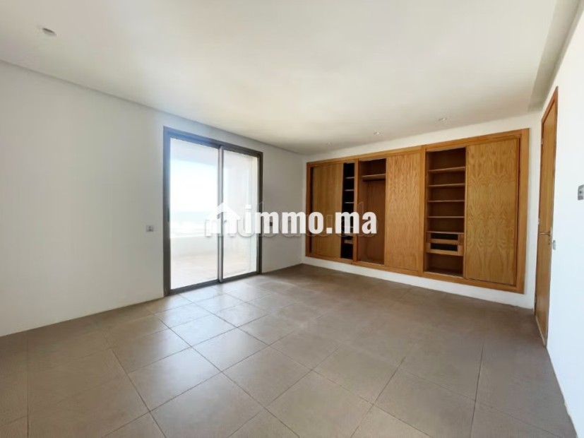 Splendide villa vue sur mer à vendre - Vente Immobilier - Dar Bouazza - photo 3