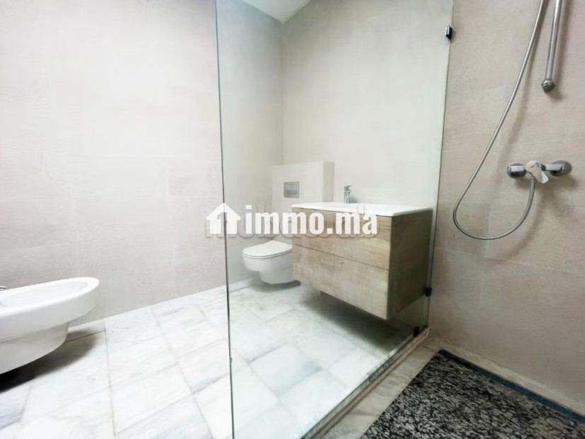 Splendide villa vue sur mer à vendre - Vente Immobilier - Dar Bouazza - photo 7