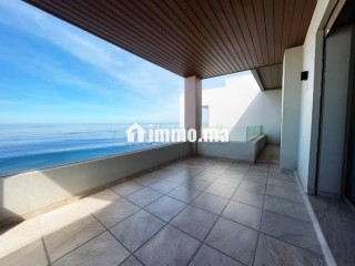 Splendide villa vue sur mer à vendre - Villa à vendre - Dar Bouazza