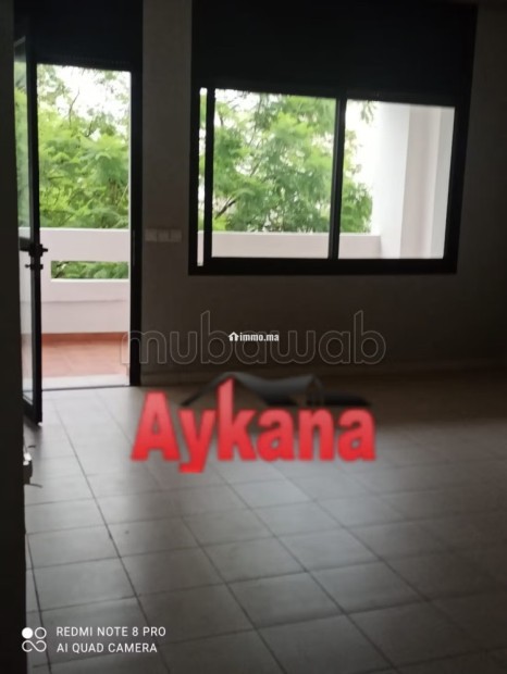 Location Appartement Rabat Hay Riad Mahaj - Location Immobilier - Rabat - photo 2