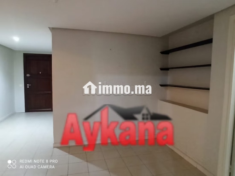 Location Appartement Rabat Hay Riad Mahaj - Location Immobilier - Rabat - photo 4