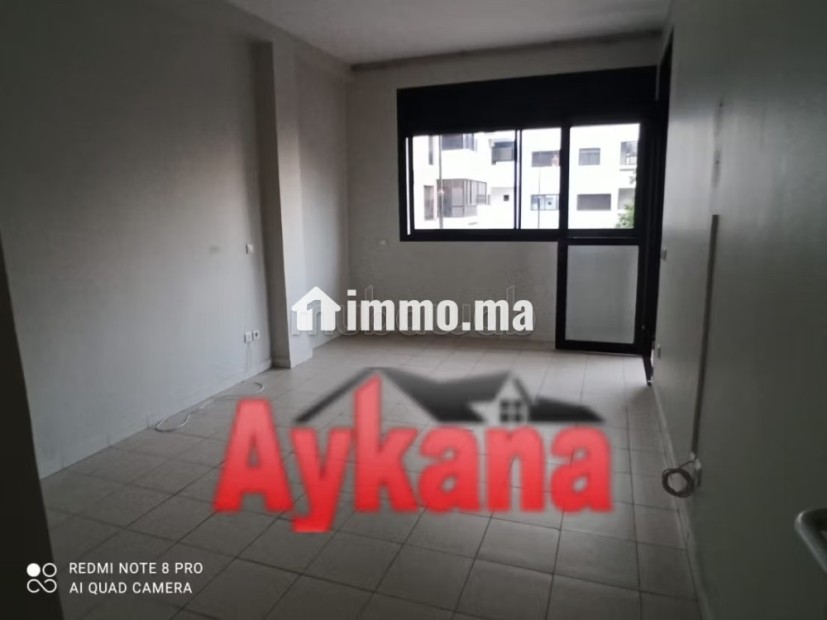 Location Appartement Rabat Hay Riad Mahaj - Location Immobilier - Rabat - photo 5