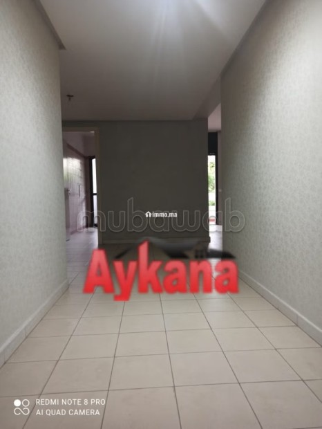 Location Appartement Rabat Hay Riad Mahaj - Location Immobilier - Rabat - photo 6