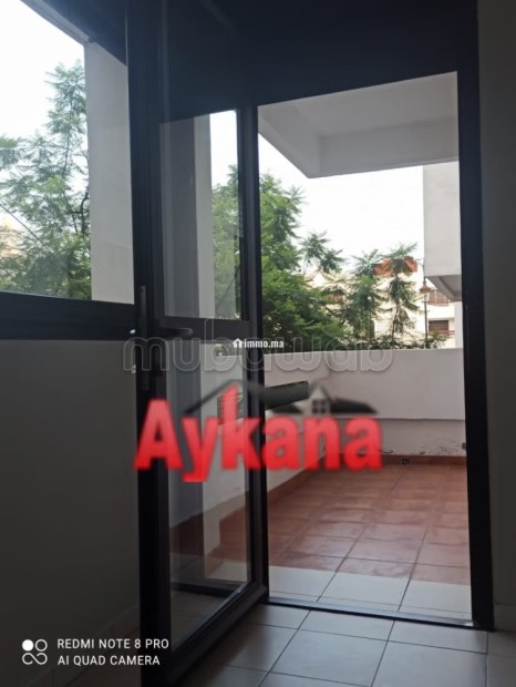 Location Appartement Rabat Hay Riad Mahaj - Location Immobilier - Rabat - photo 7