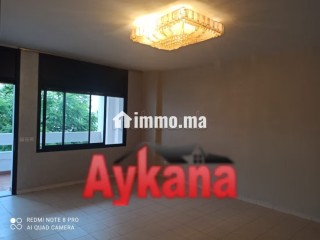 location-appartement-rabat-hay-riad-mahaj
