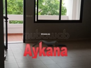 Location Appartement Rabat Hay Riad Mahaj - Appartement à louer - Rabat