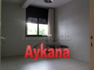 Location Appartement Rabat Hay Riad Mahaj - Appartement à louer - Rabat