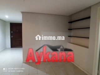 Location Appartement Rabat Hay Riad Mahaj - Appartement à louer - Rabat