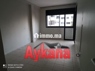 Location Appartement Rabat Hay Riad Mahaj - Appartement à louer - Rabat