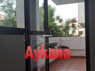 Location Appartement Rabat Hay Riad Mahaj - Appartement à louer - Rabat