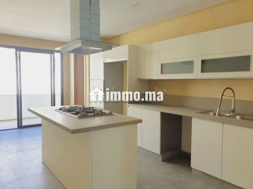 Appartement moderne avec terrasse à vendre - Vente Immobilier - Casablanca - photo 5