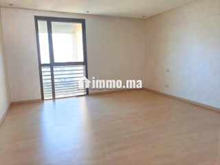 Appartement moderne avec terrasse à vendre - Appartement à vendre - Casablanca