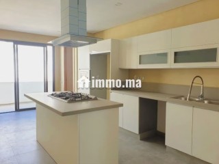 Appartement moderne avec terrasse à vendre - Appartement à vendre - Casablanca