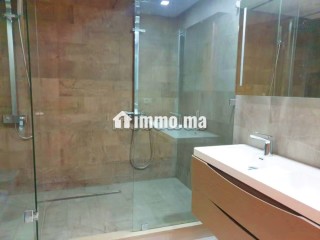 Appartement moderne avec terrasse à vendre - Appartement à vendre - Casablanca