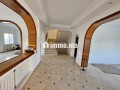 Location villa de luxe à Dar Bouazza. 4 chambres. Porte blindée et parabole - miniature 5