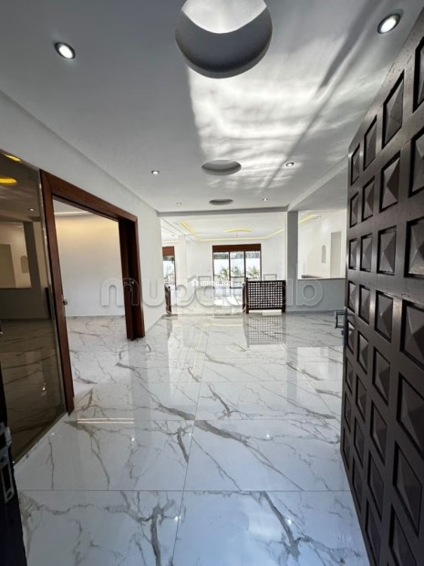 Villa à louer - Location Immobilier - Rabat - photo 3