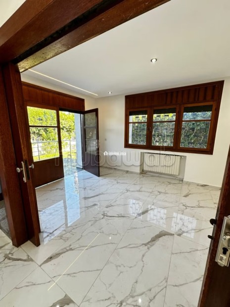 Villa à louer - Location Immobilier - Rabat - photo 4