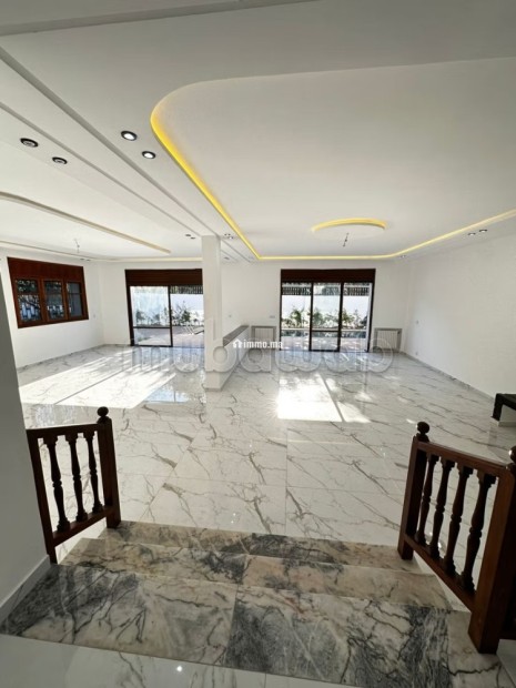 Villa à louer - Location Immobilier - Rabat - photo 5