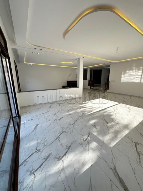 Villa à louer - Location Immobilier - Rabat - photo 7
