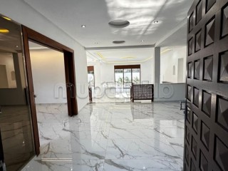 Villa à louer - Villa à louer - Rabat