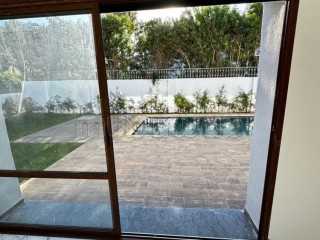 Villa à louer - Villa à louer - Rabat