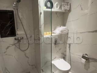 Très bel appartement en location à Hay Al Rajaa Fillah. 4 pièces confortables. Bien meublé - Appartement à louer - Rabat