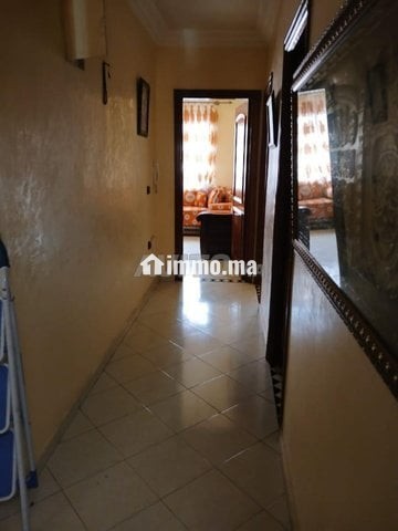 Appartement 80m Meublé Maarif Extension - Location Immobilier - Casablanca - photo 3