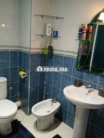 Appartement 80m Meublé Maarif Extension - Location Immobilier - Casablanca - photo 5