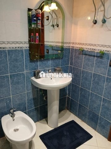 Appartement 80m Meublé Maarif Extension - Location Immobilier - Casablanca - photo 7