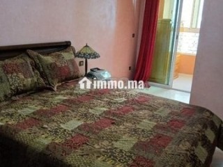 Appartement 80m Meublé Maarif Extension - Appartement à louer - Casablanca