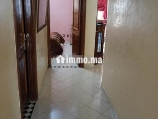 Appartement 80m Meublé Maarif Extension - Appartement à louer - Casablanca